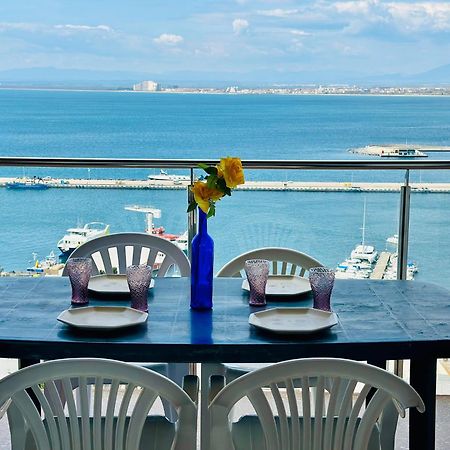 Global Immo 3017 Monaco Apartment Roses Ngoại thất bức ảnh