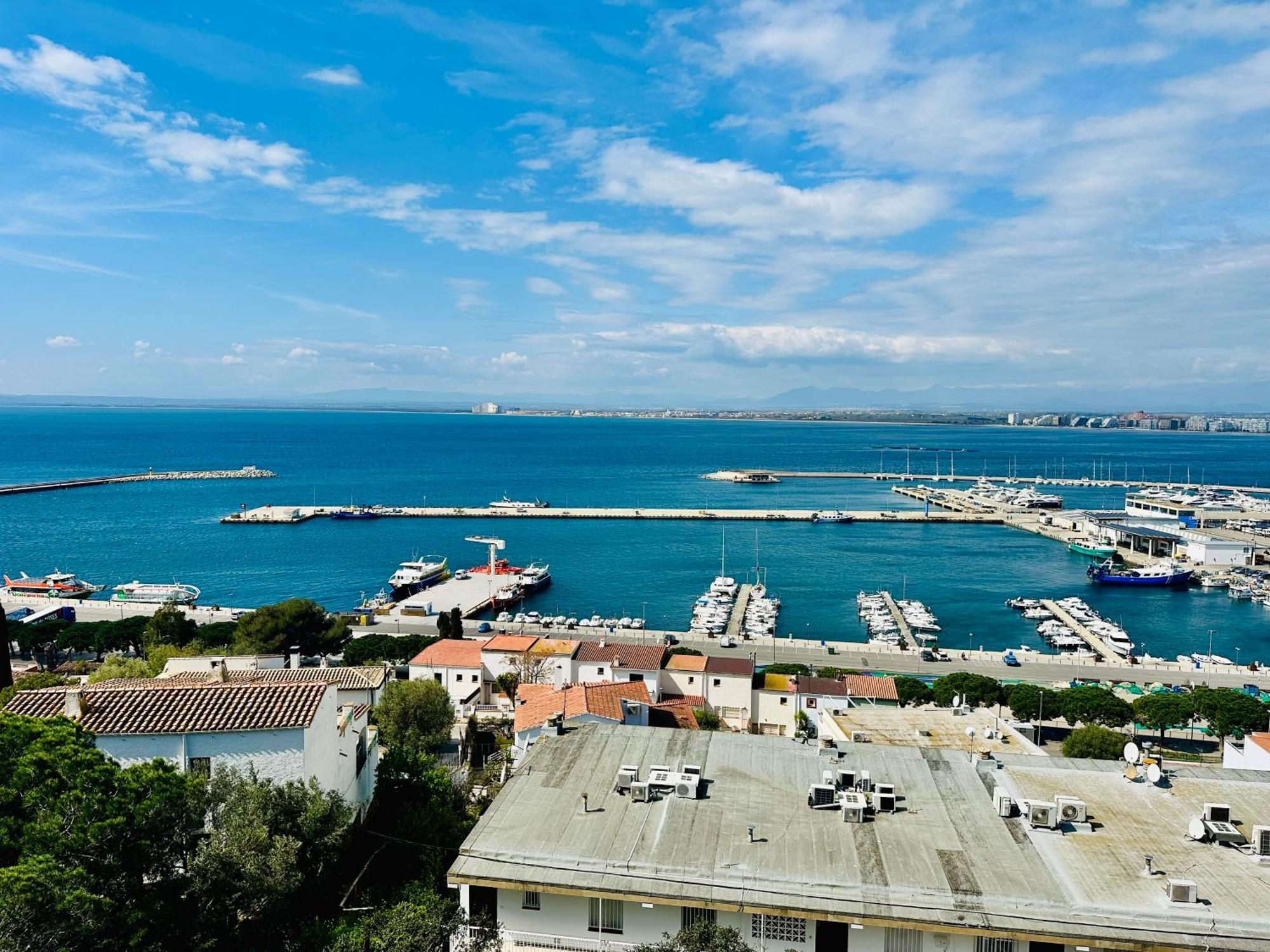 Global Immo 3017 Monaco Apartment Roses Ngoại thất bức ảnh