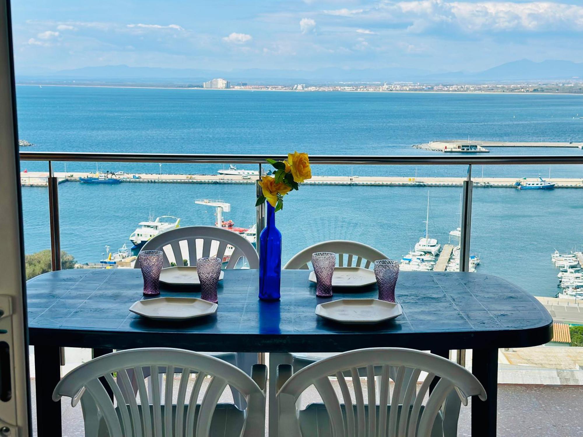 Global Immo 3017 Monaco Apartment Roses Ngoại thất bức ảnh