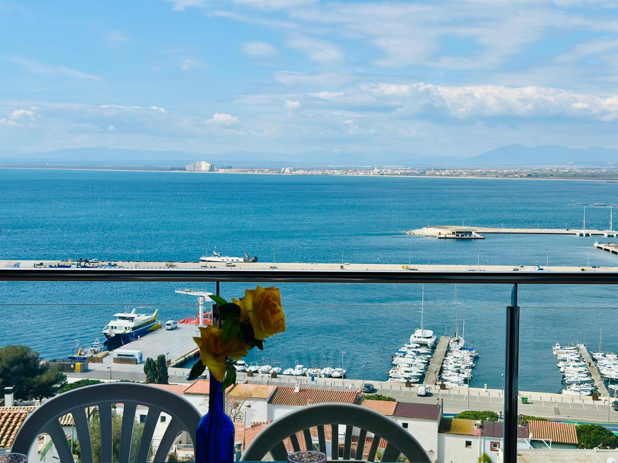 Global Immo 3017 Monaco Apartment Roses Ngoại thất bức ảnh